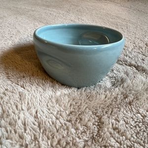 Iroquois Casual China by Russel Wright | Light Blue Sugar Bowl | Vintage